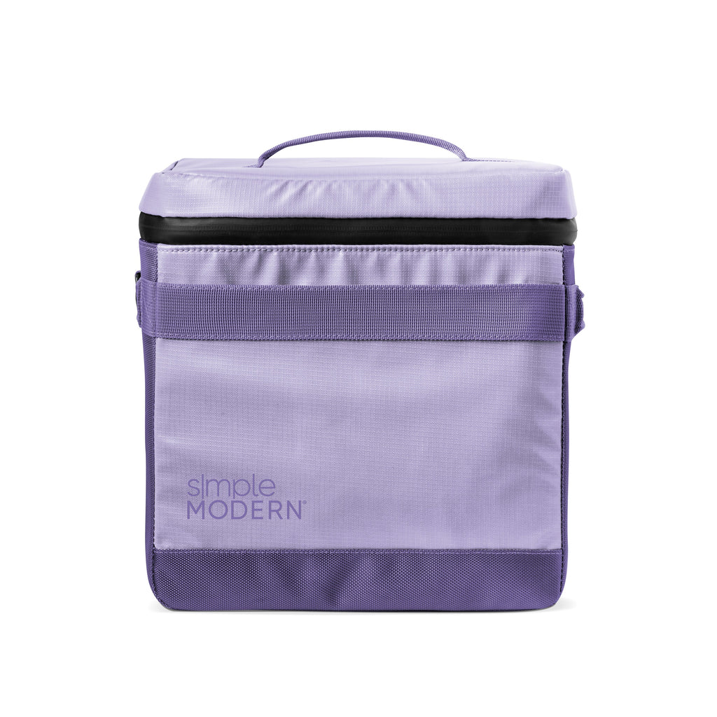 Day Cooler - 12 Can Soft Cooler