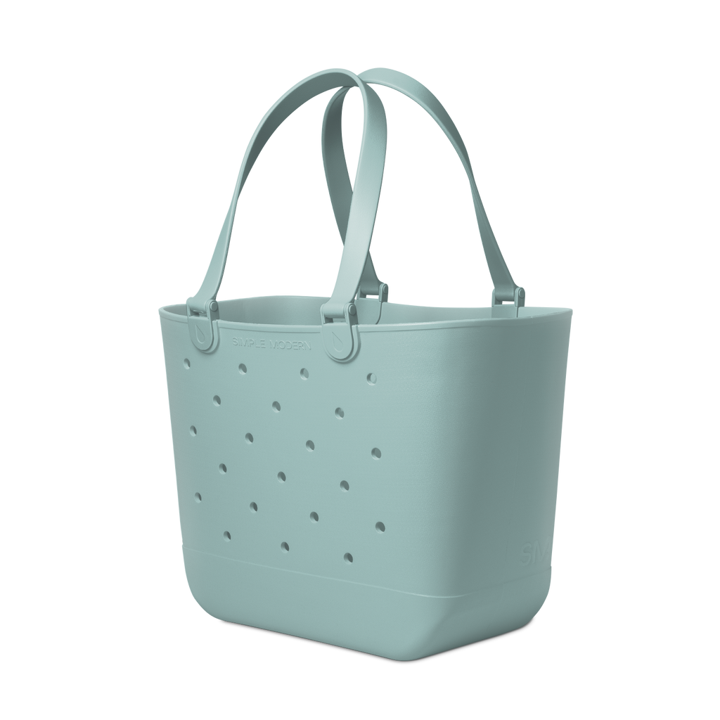 Getaway Bag
