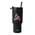 NHL Trek Tumbler - Arizona Coyotes