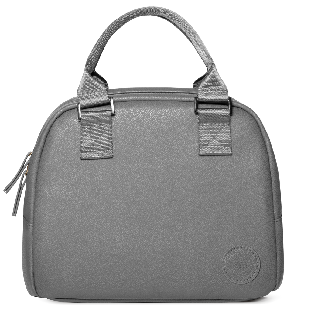Vegan Leather Very Mia Lunch Bag - Default Title